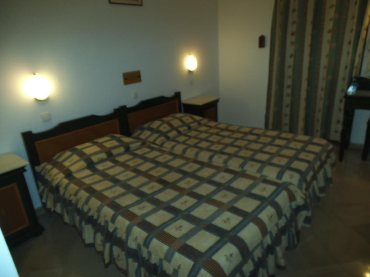 Alkyon Hotel Kokkari Dış mekan fotoğraf